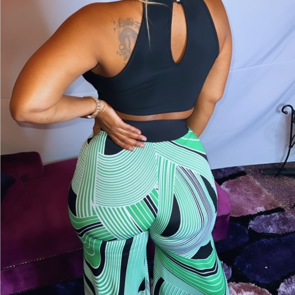 Two piece pants set - Picture 6 of 6